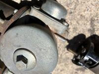 JAGUAR: A large quantity of assorted spare parts, mainly to suit Mark II models but some XJ40 and others [Location: Sydney] - 56