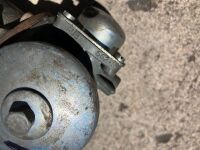 JAGUAR: A large quantity of assorted spare parts, mainly to suit Mark II models but some XJ40 and others [Location: Sydney] - 59