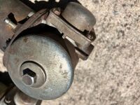 JAGUAR: A large quantity of assorted spare parts, mainly to suit Mark II models but some XJ40 and others [Location: Sydney] - 60