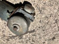 JAGUAR: A large quantity of assorted spare parts, mainly to suit Mark II models but some XJ40 and others [Location: Sydney] - 61