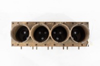 BUGATTI: A Bugatti Type 37 or 40 engine block, ex Molsheim [Location: Melbourne] - 2