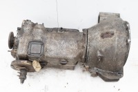 ROLLS-ROYCE: A Rolls-Royce gearbox, thought to possibly suit early Silver Shadow, with nameplate showing British patent number '342824' [Location: Melbourne]