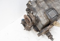 ROLLS-ROYCE: A Rolls-Royce gearbox, thought to possibly suit early Silver Shadow, with nameplate showing British patent number '342824' [Location: Melbourne] - 3