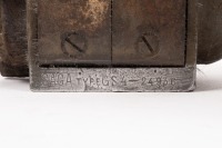 MAGNETOS: Two early vintage magnetos [Location: Melbourne] - 2