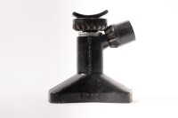 JACK: An early King Dick car jack, [P/N B1077], 15cm high (not extended) [Location: Melbourne]