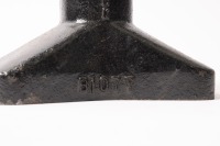 JACK: An early King Dick car jack, [P/N B1077], 15cm high (not extended) [Location: Melbourne] - 2