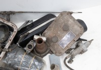 ROLLS-ROYCE: Two tubs of assorted 1970s & 1980s Rolls-Royce parts [Location: Melbourne] - 7