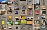 JAGUAR: A large quantity of assorted spare parts, mainly to suit Mark II models but some XJ40 and others [Location: Sydney]