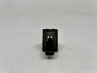 SMITHS: A Smiths Jaguar heater fan switch (31960), dated 3/65 [Location: Sydney] - 3