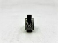 SMITHS: A Smiths Jaguar panel light switch (31969), dated 3/65 [Location: Sydney]