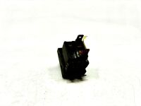 SMITHS: A Smiths Jaguar panel light switch (31969), dated 3/65 [Location: Sydney] - 3