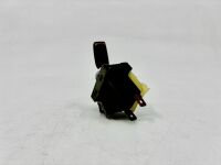 SMITHS: A Smiths Jaguar panel light switch (31969), dated 3/65 [Location: Sydney] - 4