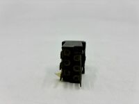 SMITHS: A Smiths Jaguar fuel changeover switch (34425), dated 11/64 [Location: Sydney] - 3