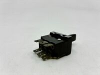 SMITHS: A Smiths Jaguar fuel changeover switch (34425), dated 11/64 [Location: Sydney] - 4