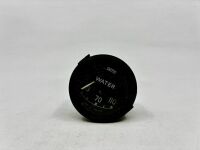 SMITHS: A Smiths Jaguar water temperature gauge [Location: Sydney]