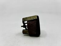 SMITHS: A Smiths Jaguar water temperature gauge [Location: Sydney] - 2