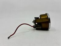 SMITHS: A Smiths Jaguar ammeter [Location: Sydney] - 2