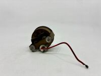 SMITHS: A Smiths Jaguar ammeter [Location: Sydney] - 3