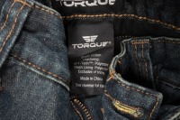 TORQUE: A group of Torque branded motorcycle apparel items - 3