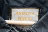 AVIATION JACKETS: Two aviation / bomber style jackets - 3