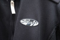 PROTECTIVE JACKETS: Two motorcycle protective jackets - 5
