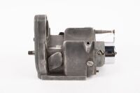 MAGNETO: A lucas single cylinder magneto, turns over - 2
