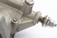 A fine 1950s racing carbie stamped 'T5GP1, 1 9/32' racing carbie, stamped 'E55H' on shoulder - 2