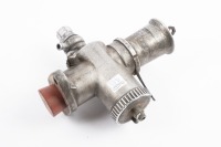 A 1950s GP racing carbie, stamped 'T5GP1, 1 5/16' and '9A1' on shoulder - 3