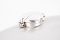 NORTON: An alloy Norton racing fuel tank [Updated description] - 3