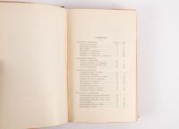 EARLY MOTORING TECHNICAL: Two hardcover early motor technical information books, 'International Library of Technology - Automobiles Volume II, published 1919 and 'Automobiles of the World' by Joseph Wherry, published 1968, 711 pages - 3
