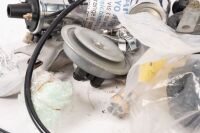 ELECTRICAL: A group of assorted electrical parts to suit different makes - 3