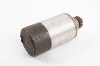 A Miller high performance generator Type DM