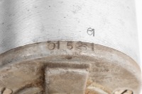 A Miller high performance generator Type DM - 3