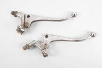 A pair of Dorothy brake levers