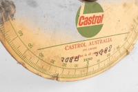 Two engine tuning timer carts, BSA and Castrol - 3