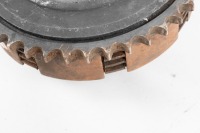 An AMC style 4-plate Norton clutch, plates 4cm wide - 2