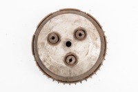 An AMC style 4-plate Norton clutch, plates 4cm wide - 3