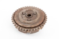 An AMC style Norton clutch, 4cm wide