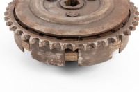 An AMC style Norton clutch, 4cm wide - 2