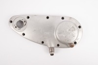 BSA Gold Star timing cover