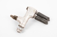 A nicely made twin fuel tap