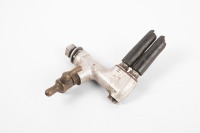 A nicely made twin fuel tap - 2
