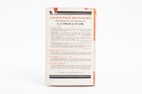 500CC: 'Formula 3 - A record of 500 c.c racing' by C.A.N. May' hardcover book, published 1951 - 3