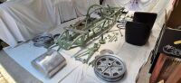 1950 Cooper 10/48/50 &lsquo;Birchwood Cooper&rsquo; - 6