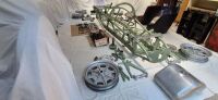 1950 Cooper 10/48/50 &lsquo;Birchwood Cooper&rsquo; - 7
