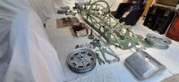 1950 Cooper 10/48/50 &lsquo;Birchwood Cooper&rsquo; - 8