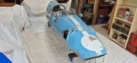 1950 Cooper 10/48/50 &lsquo;Birchwood Cooper&rsquo; - 18