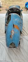 1950 Cooper 10/48/50 &lsquo;Birchwood Cooper&rsquo; - 19
