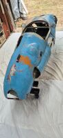 1950 Cooper 10/48/50 &lsquo;Birchwood Cooper&rsquo; - 20