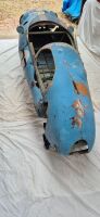 1950 Cooper 10/48/50 &lsquo;Birchwood Cooper&rsquo; - 21